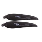 Original 1 Paar CAM Deutscher Aero Naut Carbon Falt propeller 8/ 9inch -20inch für Flugzeug modell
